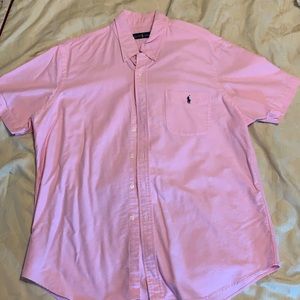 XL Ralph Lauren dress shirt